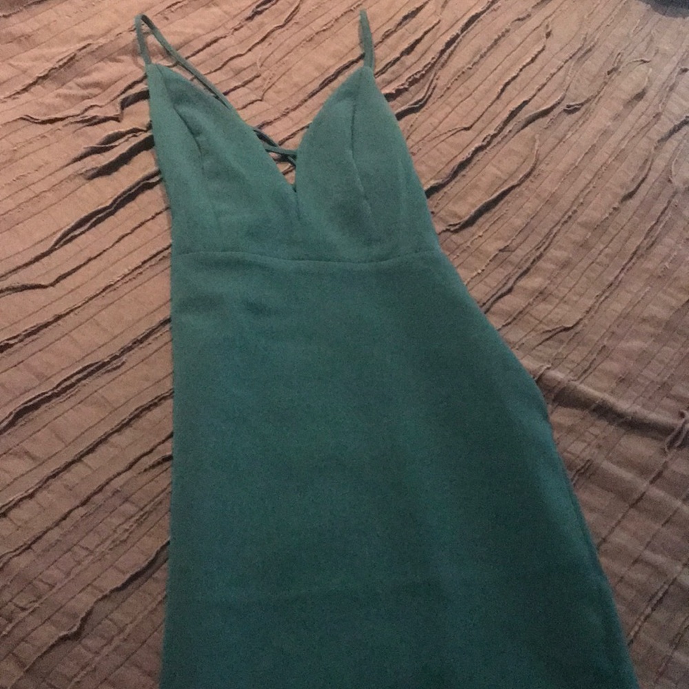 Express dress